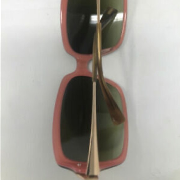 OLIVER PEOPLES Dulane gently used in good condition shades - Picture 3 of 3